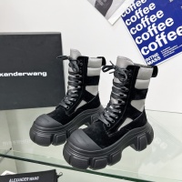 Alexander Wang Boots For Women #1131651
