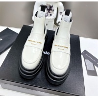 Cheap Alexander Wang Boots For Women #1131659 Replica Wholesale [$135.00 USD] [ITEM#1131659] on Replica Alexander Wang Boots