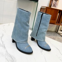 Cheap Alexander Wang Boots For Women #1131672 Replica Wholesale [$130.00 USD] [ITEM#1131672] on Replica Alexander Wang Boots