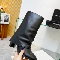 Cheap Alexander Wang Boots For Women #1131674 Replica Wholesale [$130.00 USD] [ITEM#1131674] on Replica Alexander Wang Boots