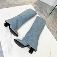 Cheap Alexander Wang Boots For Women #1131675 Replica Wholesale [$158.00 USD] [ITEM#1131675] on Replica Alexander Wang Boots