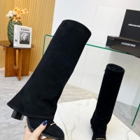 Cheap Alexander Wang Boots For Women #1131676 Replica Wholesale [$158.00 USD] [ITEM#1131676] on Replica Alexander Wang Boots