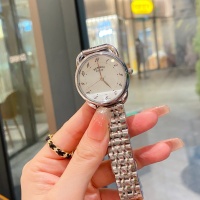 Cheap Hermes Watches For Women #1131694 Replica Wholesale [$29.00 USD] [ITEM#1131694] on Replica Hermes Watches