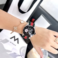 Cheap Gucci AAA Quality Watches For Unisex #1131721 Replica Wholesale [$175.00 USD] [ITEM#1131721] on Replica Gucci AAA Quality Watches