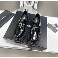 Cheap Alexander Wang Boots For Women #1131755 Replica Wholesale [$125.00 USD] [ITEM#1131755] on Replica Alexander Wang Boots