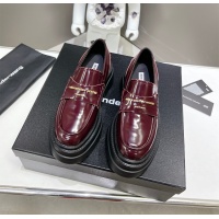 Cheap Alexander Wang Boots For Women #1131756 Replica Wholesale [$125.00 USD] [ITEM#1131756] on Replica Alexander Wang Boots