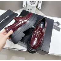 Cheap Alexander Wang Boots For Women #1131756 Replica Wholesale [$125.00 USD] [ITEM#1131756] on Replica Alexander Wang Boots