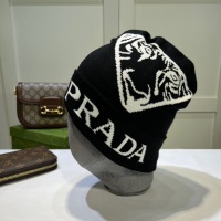 Cheap Prada Caps #1131759 Replica Wholesale [$25.00 USD] [ITEM#1131759] on Replica Prada Caps