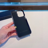 Cheap Balenciaga iPhone Case #1131763 Replica Wholesale [$34.00 USD] [ITEM#1131763] on Replica Balenciaga iPhone Case