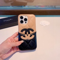 Cheap Chanel iPhone Case #1131764 Replica Wholesale [$38.00 USD] [ITEM#1131764] on Replica Chanel iPhone Case