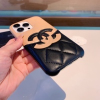 Cheap Chanel iPhone Case #1131764 Replica Wholesale [$38.00 USD] [ITEM#1131764] on Replica Chanel iPhone Case