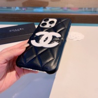 Cheap Chanel iPhone Case #1131765 Replica Wholesale [$38.00 USD] [ITEM#1131765] on Replica Chanel iPhone Case