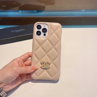 Chanel iPhone Case #1131767