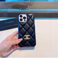 Cheap Chanel iPhone Case #1131769 Replica Wholesale [$36.00 USD] [ITEM#1131769] on Replica Chanel iPhone Case