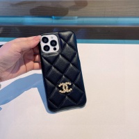 Cheap Chanel iPhone Case #1131769 Replica Wholesale [$36.00 USD] [ITEM#1131769] on Replica Chanel iPhone Case