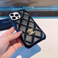 Cheap Chanel iPhone Case #1131769 Replica Wholesale [$36.00 USD] [ITEM#1131769] on Replica Chanel iPhone Case