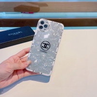 Cheap Chanel iPhone Case #1131774 Replica Wholesale [$32.00 USD] [ITEM#1131774] on Replica Chanel iPhone Case