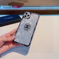 Cheap Chanel iPhone Case #1131775 Replica Wholesale [$32.00 USD] [ITEM#1131775] on Replica Chanel iPhone Case