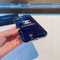 Cheap Chanel iPhone Case #1131776 Replica Wholesale [$32.00 USD] [ITEM#1131776] on Replica Chanel iPhone Case