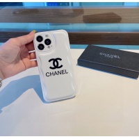 Cheap Chanel iPhone Case #1131777 Replica Wholesale [$32.00 USD] [ITEM#1131777] on Replica Chanel iPhone Case