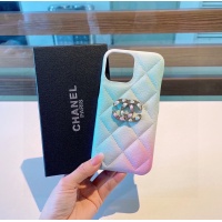 Cheap Chanel iPhone Case #1131779 Replica Wholesale [$36.00 USD] [ITEM#1131779] on Replica Chanel iPhone Case