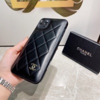 Cheap Chanel iPhone Case #1131781 Replica Wholesale [$36.00 USD] [ITEM#1131781] on Replica Chanel iPhone Case