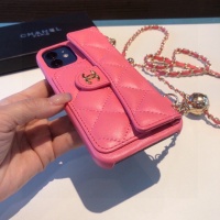 Cheap Chanel iPhone Case #1131790 Replica Wholesale [$42.00 USD] [ITEM#1131790] on Replica Chanel iPhone Case