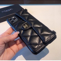 Cheap Chanel iPhone Case #1131791 Replica Wholesale [$42.00 USD] [ITEM#1131791] on Replica Chanel iPhone Case