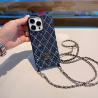 Chanel iPhone Case #1131792