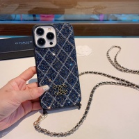 Cheap Chanel iPhone Case #1131792 Replica Wholesale [$40.00 USD] [ITEM#1131792] on Replica Chanel iPhone Case