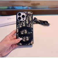 Cheap Christian Dior iPhone Case #1131873 Replica Wholesale [$38.00 USD] [ITEM#1131873] on Replica Christian Dior iPhone Case