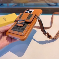 Cheap Fendi iPhone Case #1131884 Replica Wholesale [$40.00 USD] [ITEM#1131884] on Replica Fendi iPhone Case