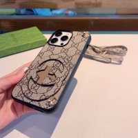 Cheap Gucci iPhone Case #1131886 Replica Wholesale [$38.00 USD] [ITEM#1131886] on Replica Gucci iPhone Case