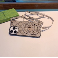 Cheap Gucci iPhone Case #1131886 Replica Wholesale [$38.00 USD] [ITEM#1131886] on Replica Gucci iPhone Case