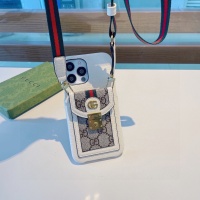 Gucci iPhone Case #1131890