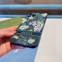 Cheap Gucci iPhone Case #1131909 Replica Wholesale [$32.00 USD] [ITEM#1131909] on Replica Gucci iPhone Case