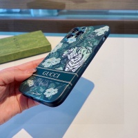 Cheap Gucci iPhone Case #1131909 Replica Wholesale [$32.00 USD] [ITEM#1131909] on Replica Gucci iPhone Case