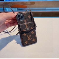 Louis Vuitton LV iPhone Case #1131940