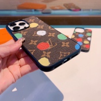 Cheap Louis Vuitton LV iPhone Case #1131950 Replica Wholesale [$36.00 USD] [ITEM#1131950] on Replica Louis Vuitton LV iPhone Case