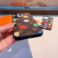 Cheap Louis Vuitton LV iPhone Case #1131950 Replica Wholesale [$36.00 USD] [ITEM#1131950] on Replica Louis Vuitton LV iPhone Case