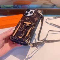 Cheap Louis Vuitton LV iPhone Case #1131955 Replica Wholesale [$38.00 USD] [ITEM#1131955] on Replica Louis Vuitton LV iPhone Case