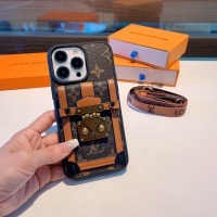 Louis Vuitton LV iPhone Case #1131958