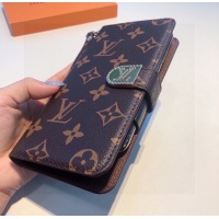 Cheap Louis Vuitton LV iPhone Case #1131978 Replica Wholesale [$40.00 USD] [ITEM#1131978] on Replica Louis Vuitton LV iPhone Case