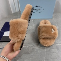 Cheap Prada Slippers For Women #1132146 Replica Wholesale [$96.00 USD] [ITEM#1132146] on Replica Prada Slippers