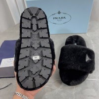 Cheap Prada Slippers For Women #1132149 Replica Wholesale [$96.00 USD] [ITEM#1132149] on Replica Prada Slippers
