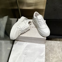 Cheap Jimmy Choo Fashion Shoes For Women #1132190 Replica Wholesale [$115.00 USD] [ITEM#1132190] on Replica Jimmy Choo Fashion Shoes