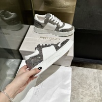 Cheap Jimmy Choo Fashion Shoes For Women #1132191 Replica Wholesale [$115.00 USD] [ITEM#1132191] on Replica Jimmy Choo Fashion Shoes
