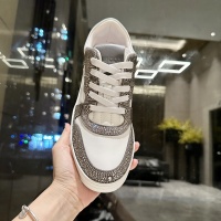 Cheap Jimmy Choo Fashion Shoes For Women #1132191 Replica Wholesale [$115.00 USD] [ITEM#1132191] on Replica Jimmy Choo Fashion Shoes