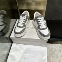 Cheap Jimmy Choo Fashion Shoes For Women #1132191 Replica Wholesale [$115.00 USD] [ITEM#1132191] on Replica Jimmy Choo Fashion Shoes