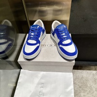 Cheap Jimmy Choo Fashion Shoes For Women #1132194 Replica Wholesale [$115.00 USD] [ITEM#1132194] on Replica Jimmy Choo Fashion Shoes